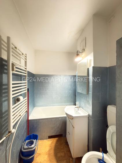 Ap. 2 camere , etaj  intermediar - Gh. Lazar - 10
