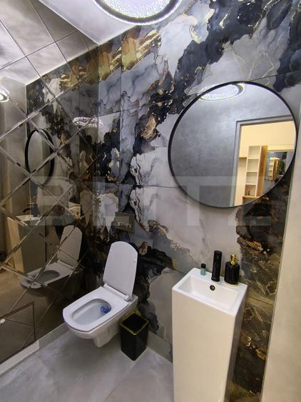 Apartament 3 camere, 100 mp, strada Crasnei