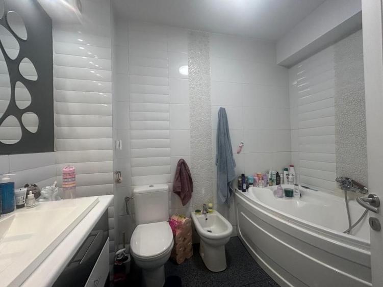 Apartament 3 camere, pet friendly, etaj 1 - Turnisor
