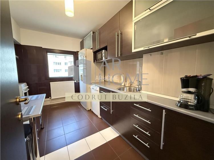 Apartament 2 camere, renovat, Ploiesti, Parcul Mihai Viteazul - 5