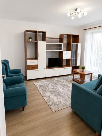 Închiriere apartament decomandat Tomis 3