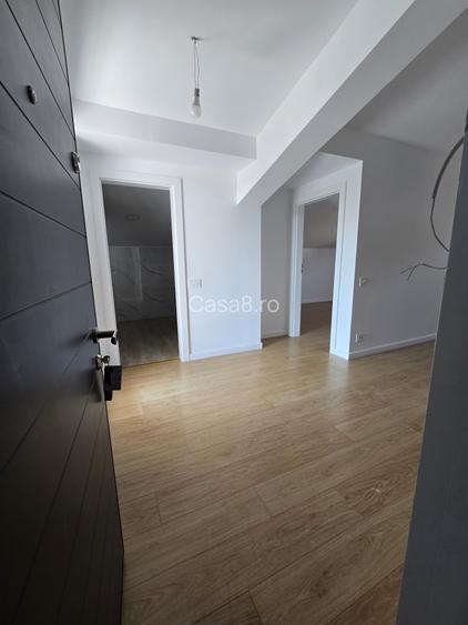 Apartament 2 camere | Bucureștii Noi – Jiului | Imobil 2022 | 60 mp | Centrală - 6
