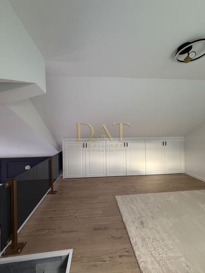 Duplex premium | 2 dormitoare | curte | 2 parcări |