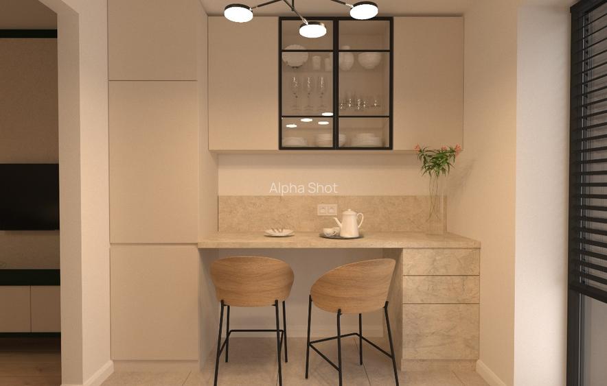 APARTAMENT NOU 2 CAMERE | PRIMA ÎNCHIRIERE | BD. THEODOR PALLADY - 8