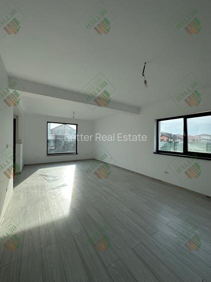Casa Individuala - 4 Camere - Teren 400 mp - Comuna Berceni - 23