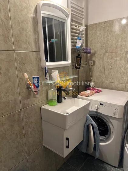 2 camere, Ultracentral, Piata Avram Iancu, Regional CFR, NTT, Bosch - 5