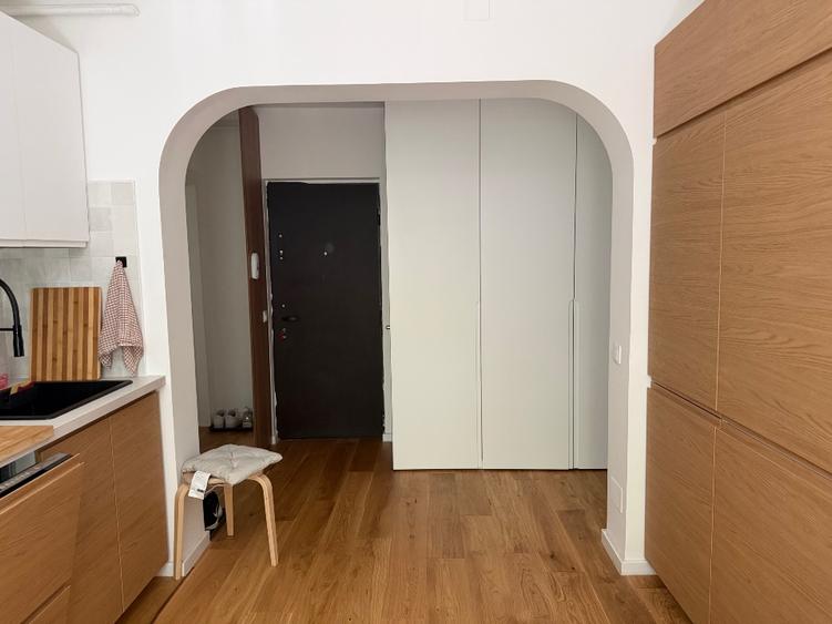 Apartament 2 Camere Constantin Brâncoveanu