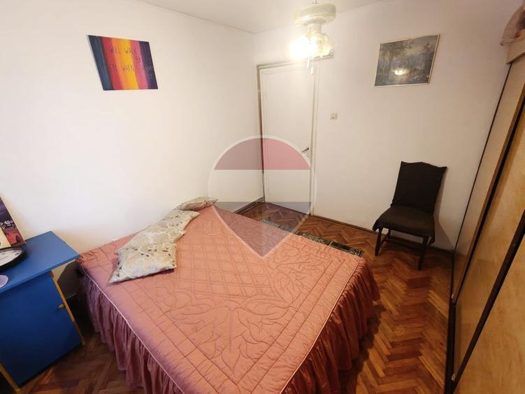 Apartament de inchiriat 2 camere Zona Univeritatii Babes