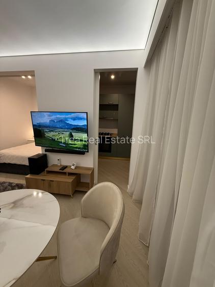 Studio Cortina North - tronson D3 - parcare - 11