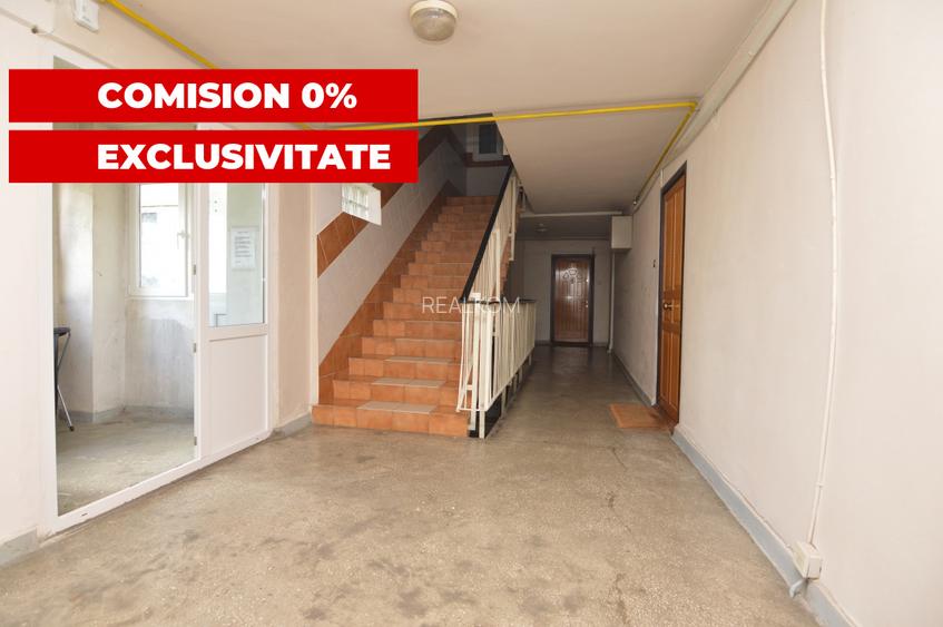 VANZARE GARSONIERA CALEA CALARASILOR – UNIVERSITATEA HYPERION – COMISION 0% - 35
