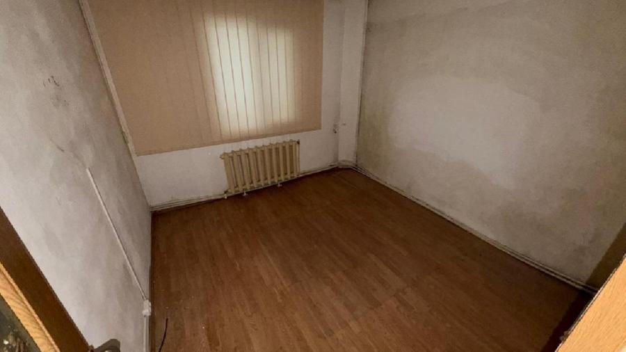 Bacau - str. Bucegi, Apartament 2 camere - 38 mp - parter