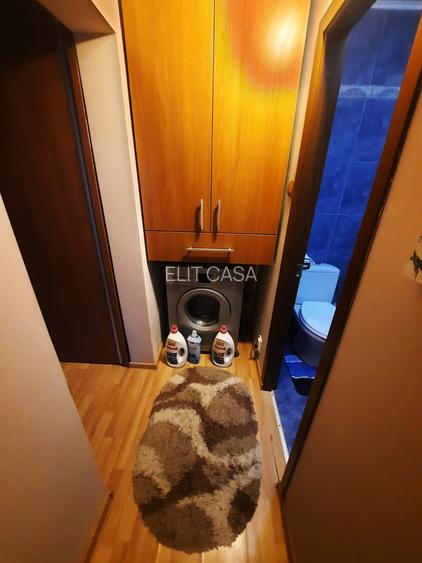 Apartament cu 3 camere decomandat, etaj 1/4, zona Alexandru cel Bun - 8