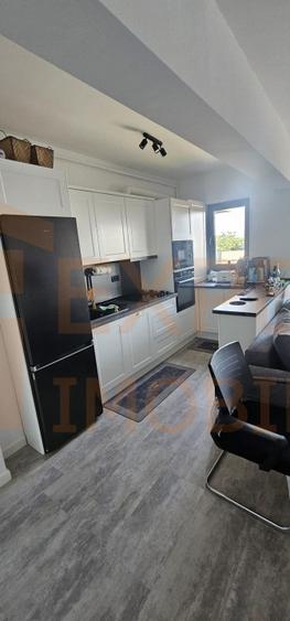 Apartament 2 camere de vânzare în KM 5 | Bloc nou
