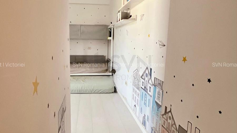 REA1024633 Apartament de vanzare I 4 camere I Lacul Tei - Petricani