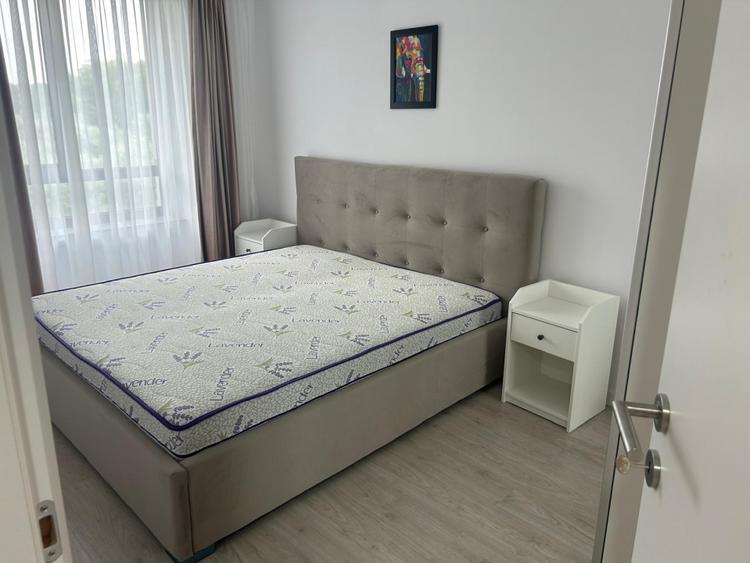 Apartament cu 2 camere / Baneasa Greenfield / Parcare / PET FRIENDLY