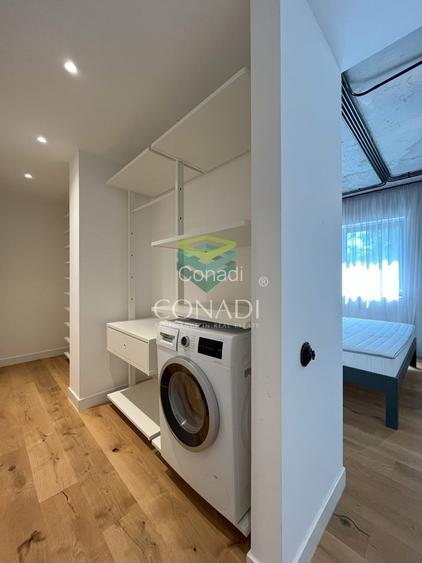 Apartament 2 camere Mobilat si Utilat | Floreasca | Aviatiei - 4