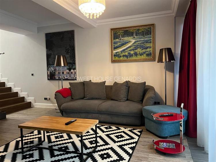 Apartament De lux Silver Mountain Poaiana Brasov - 2