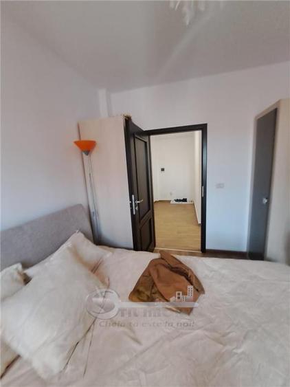 Apartament 3 Camere Valea Adancă - 445 euro