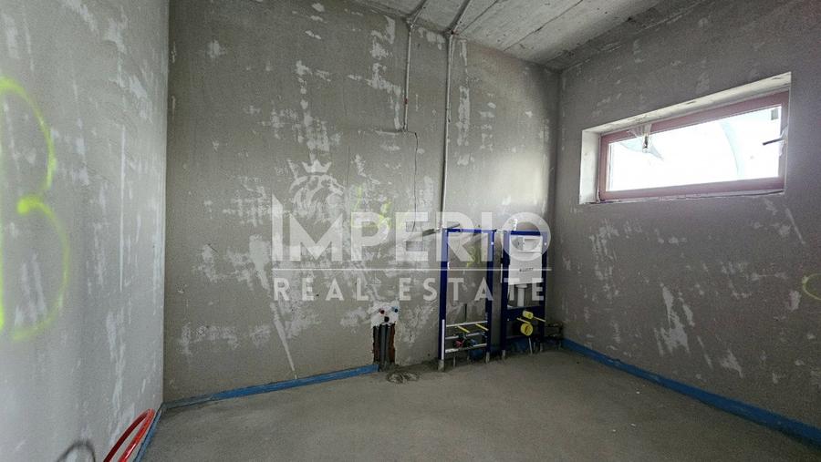 Duplex cu 6 camere in cartierul Buna ziua!