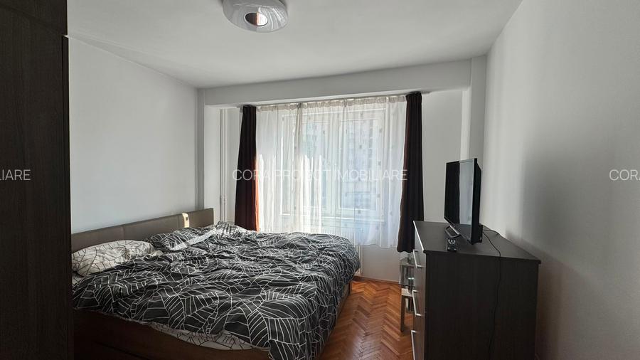 Apartament 2 cam. de vânzare, blvd. Decebal-AP1539
