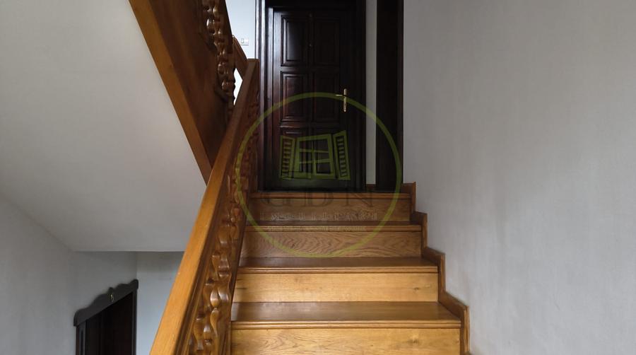 Penthouse cu vedere spectaculoasă către Masivul Bucegi | Predeal –