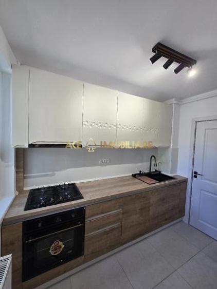 2 Camere de inchiriat | Titan | Metrou | Mobilat | Renovat