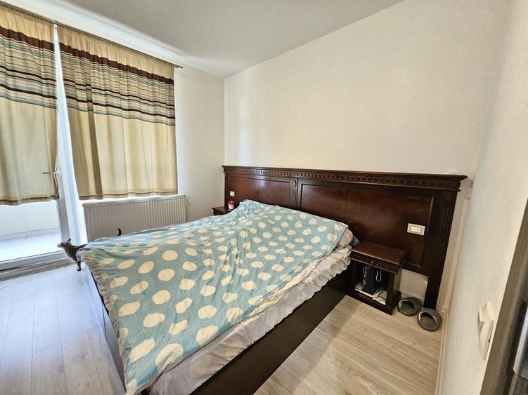 Apartament 3 camere cu parcare subterana, zona Iulius Mall