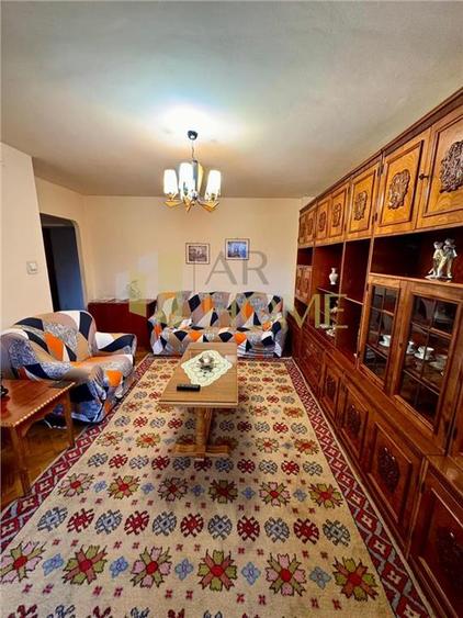 Apartament 3 camere, Ploiesti, zona Parcul Mihai Viteazul