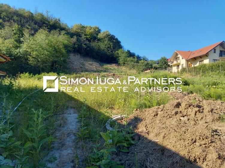 Teren investitie constructii Zalau