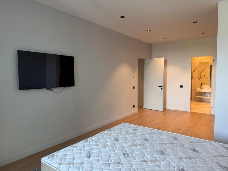 Apartament în One Rahmaninov,2 parcări incluse