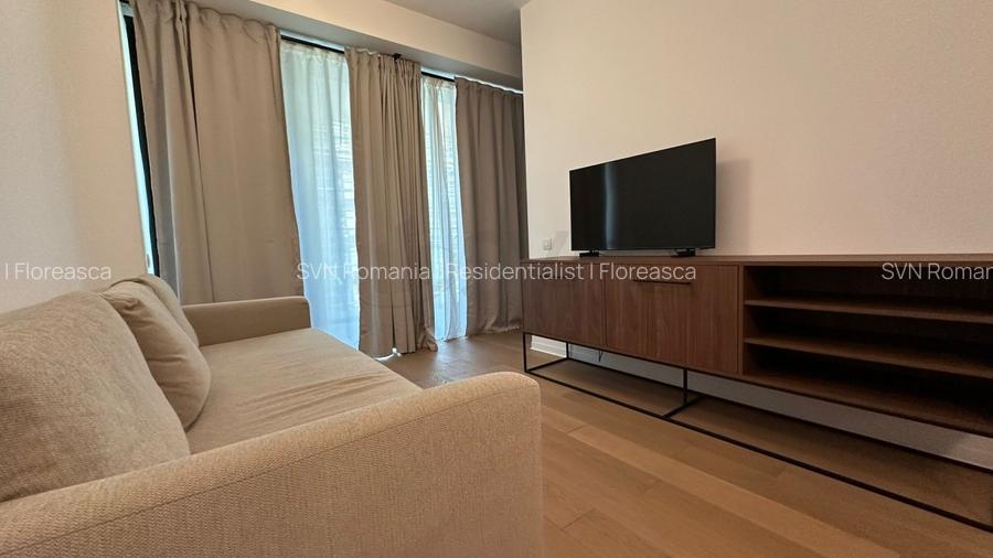 REA1010467 Apartament 2 camere One Mircea Eliade l Floreasca - 4
