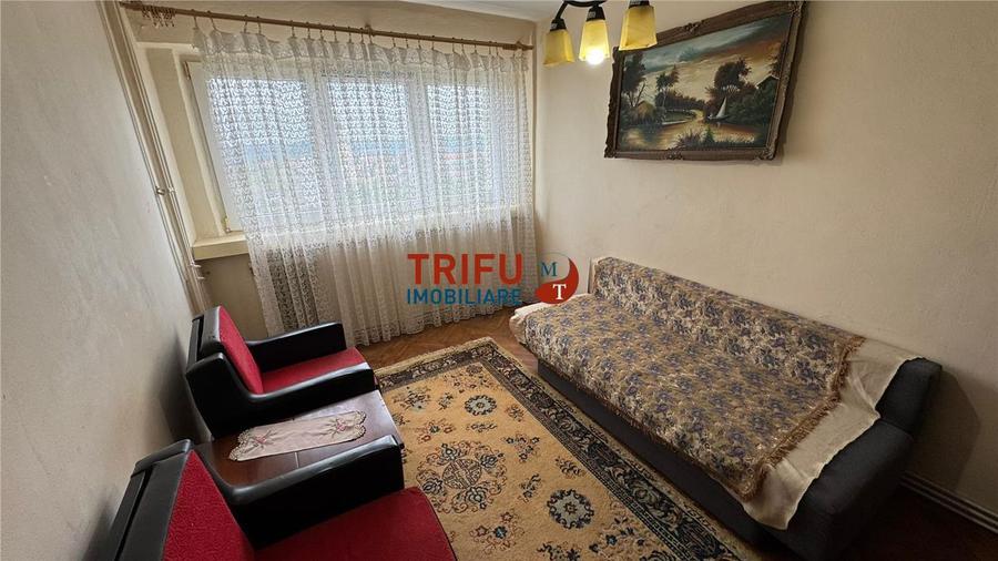 Apartament de inchiriat 2 camere in M-uri