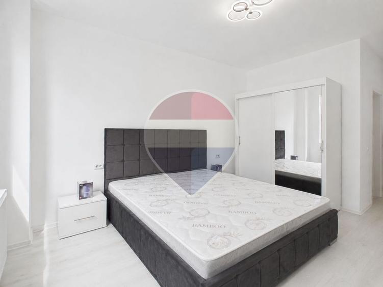 Apartament 2 camere | Prima închiriere | Bloc nou