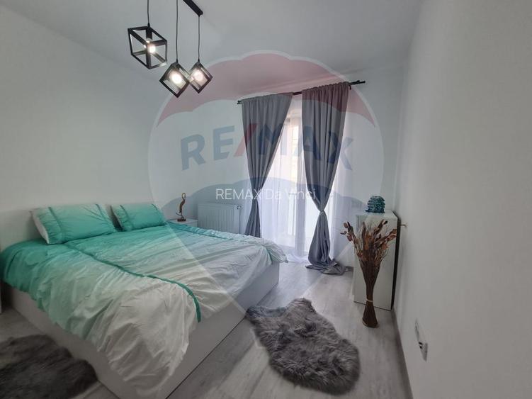 Apartament complex Leebay, mobilat si utilat complet - 7
