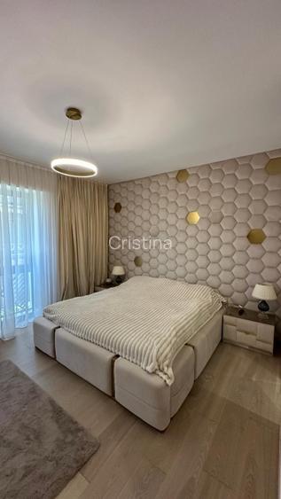 Inchiriere apartament 3 camere Triana - 14