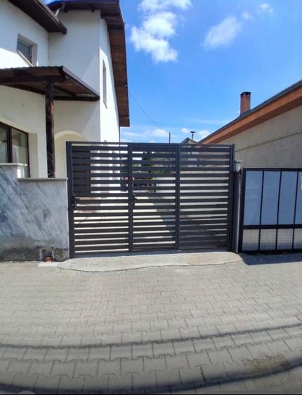 Apartament spațios de 95 mp, finisat, cu parcare in Sighetu Marmației
