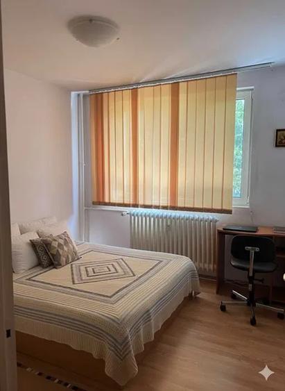 Apartement 3 camere de inchiriat / Drumul Taberei / Garaj / Parcare /