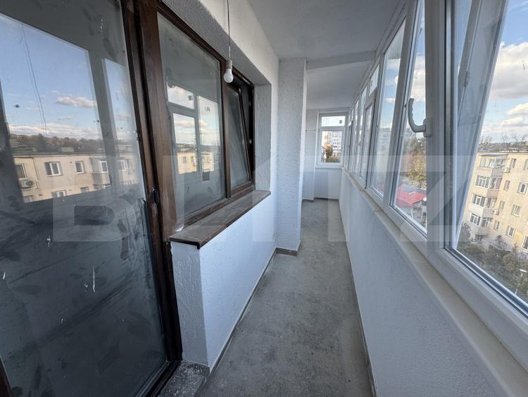 Apartament 4 camere, 88.20 mp, Ateneu Tătărași