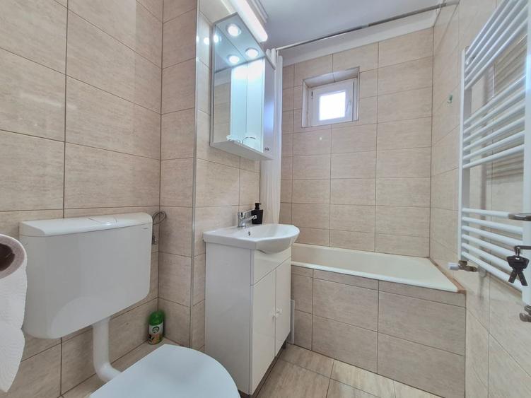 Apartament 2 camere, mobilat si utilat, Str. Genistilor
