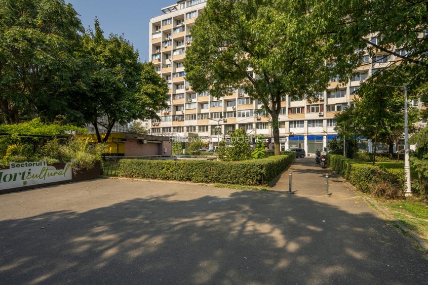 DOROBANTI - BLOC PERLA, 2 CAMERE 49 MP, LA CHEIE! - 8