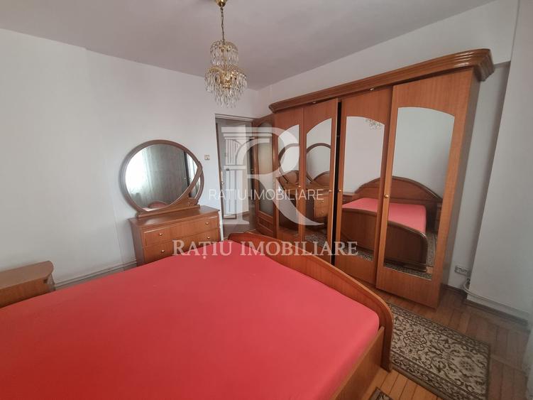 Apartament de inchiriat | 3 camera | Spitalul Judetean | Deva | 71 mp - 12