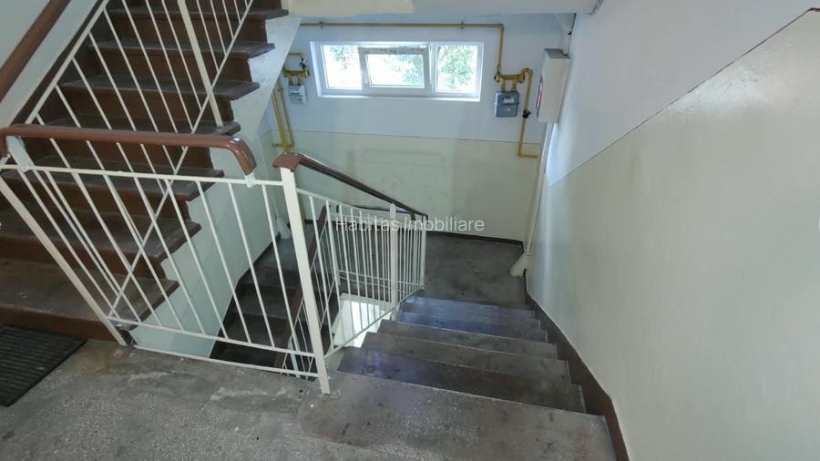 0% Apartament 3 camere, 64 mp, et.2/4, zona Biomedica-Grigorescu - 17