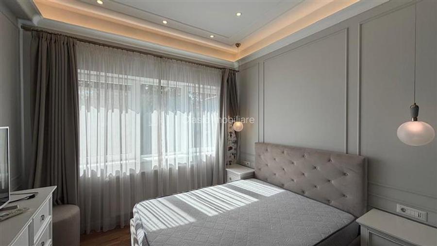 Inchiriere apartament 2 camere de LUX in Centru zona Casa de Cultura si UMF