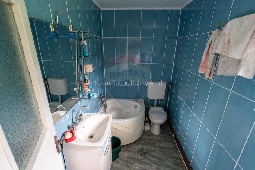 Casă de vanzare in Crisan , com Ribita, jud Hunedoara