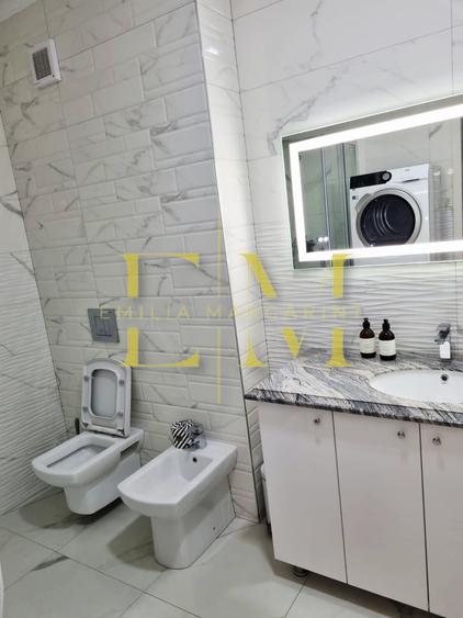 COMISION 0%: VANZARE APARTAMENT 3 CAMERE LUX + PARCARE SUBTERANA, 104 M2, ISARAN