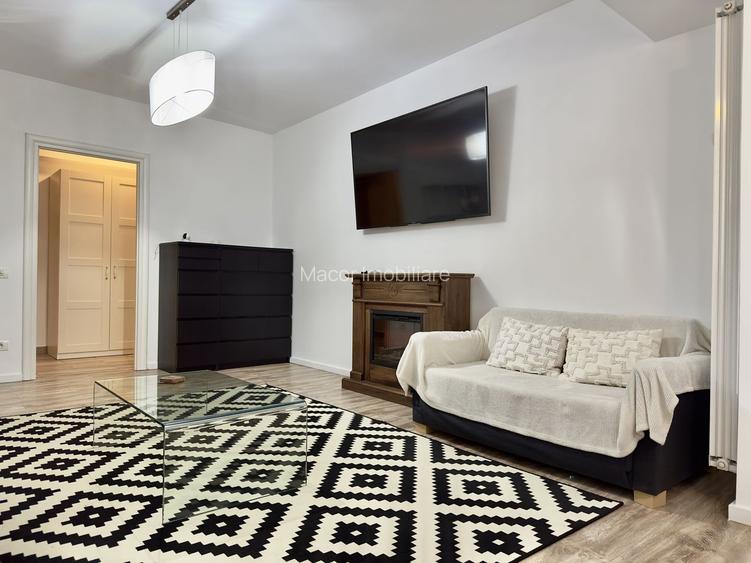 Apartament 3 camere | Iuliu Maniu 73 | bloc anvelopat - 3