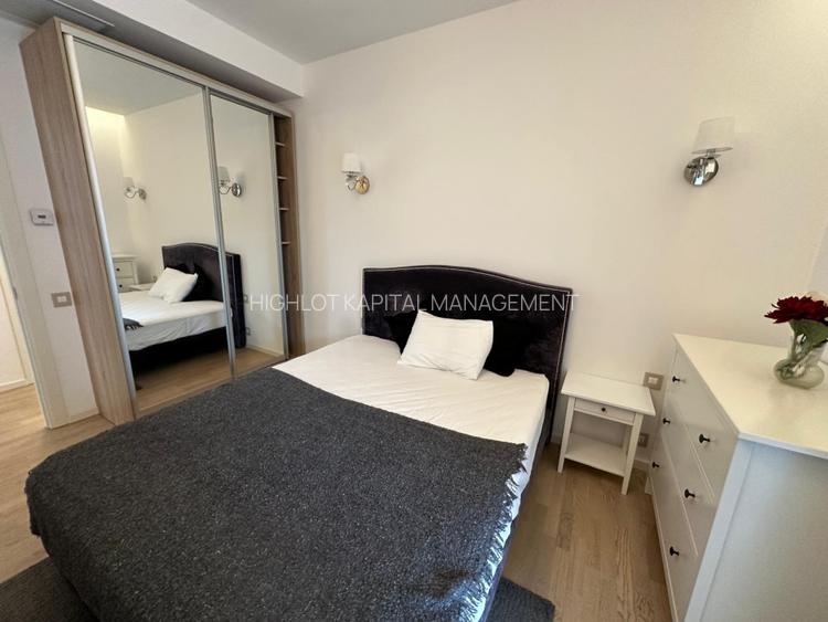 ONE FLOREASCA LAKE | CHIRIAS ACTIV | GRADINA 74 MP | PARCARE SUBTERANA - 12
