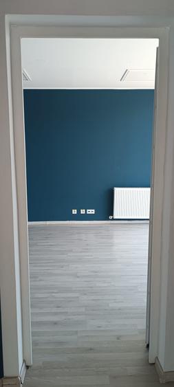 Apartament 2 camere parter - Perla Residence