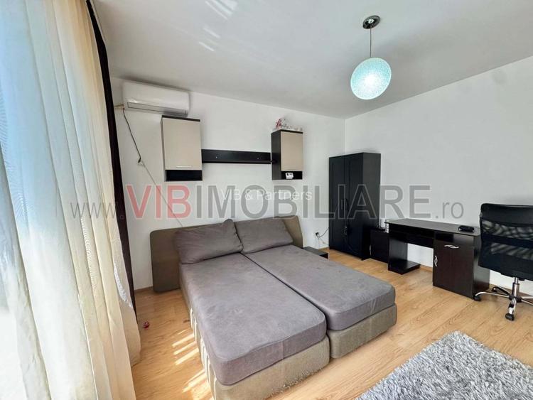 Studio - Bloc Nou - Obor - Avrig - 5