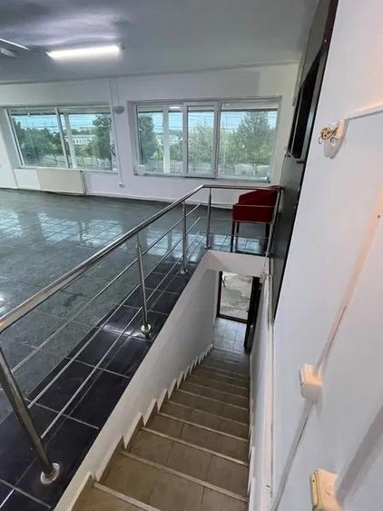 Spatiu 100mp | Voluntari | Open-space | Aer Conditionat | Parcare